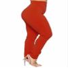 Women's Business Blazer Pant Suit Set for Work 2 Piece Outfits Reda Medium view 4