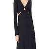 LIKELY Women's Eila Dress, Black, 14 view 2
