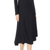 LIKELY Women's Eila Dress, Black, 14 view 3