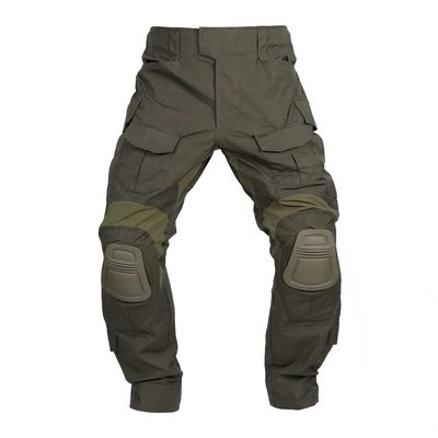 EMERSONGEAR G3 Tactical Pants,Ripstop Cargo Pants for Men Camo Army Training Hiking Hunting Camping Fishing Available