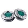 SEACLOUD Golf Custom Putter Screws Weights Green Lucky Four-Leaf 45g Compatible with Titleist Scotty Cameron Golf Club Heads Putters Newport view 2