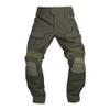 EMERSONGEAR G3 Tactical Pants,Ripstop Cargo Pants for Men Camo Army Training Hiking Hunting Camping Fishing Available view 1