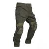 EMERSONGEAR G3 Tactical Pants,Ripstop Cargo Pants for Men Camo Army Training Hiking Hunting Camping Fishing Available view 4