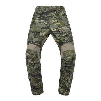 EMERSONGEAR G3 Tactical Pants,Ripstop Cargo Pants for Men Camo Army Training Hiking Hunting Camping Fishing Available