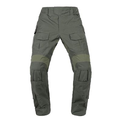 EMERSONGEAR G3 Tactical Pants,Ripstop Cargo Pants for Men Camo Army Training Hiking Hunting Camping Fishing Available