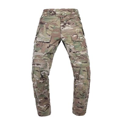 EMERSONGEAR G3 Tactical Pants,Ripstop Cargo Pants for Men Camo Army Training Hiking Hunting Camping Fishing Available