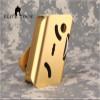 Emerson Airsoft Aluminium IPSC 360 Degrees Rotate Magazine Pouch for Glock Hi-capa (Glod) view 4