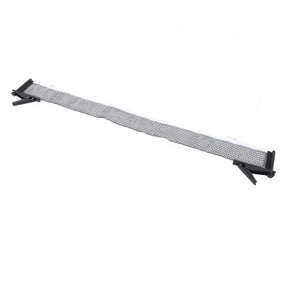 Table Tennis Net Bracket, Indoor Fun Activity Table Net Bracket Professional Protable for Training for Amateur for Entertainment for Athlete