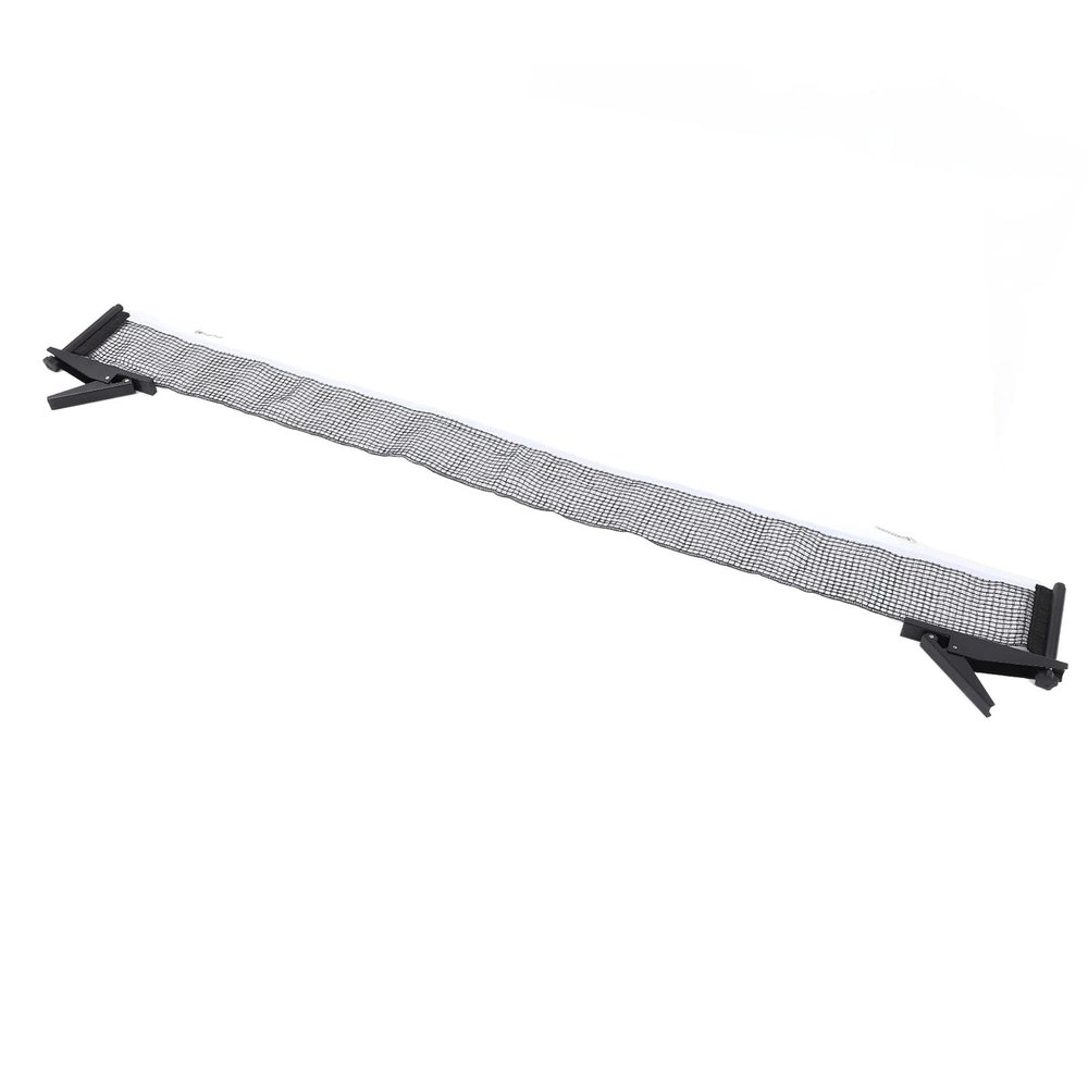 Table Tennis Net Bracket, Indoor Fun Activity Table Net Bracket Professional Protable for Training for Amateur for Entertainment for Athlete