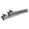 Table Tennis Net Bracket, Indoor Fun Activity Table Net Bracket Professional Protable for Training for Amateur for Entertainment for Athlete view 4