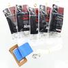 Merz67 LLC Lot 6 of Flag Football 60inch Belts with 2 Flags (Blue) (6FlagSet) view 2
