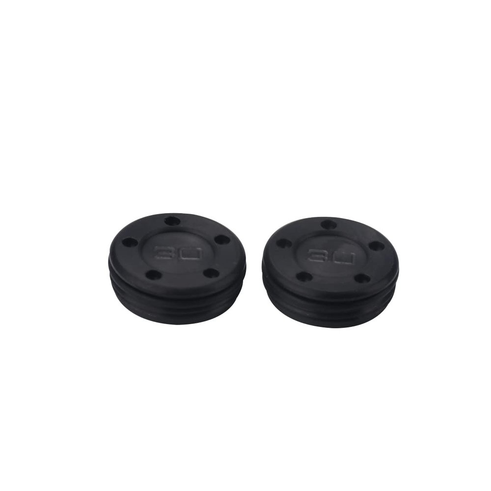 SEACLOUD Golf Custom Putter Screws Weights Pure Black 30g Compatible with Titleist Scotty Cameron Golf Club Heads Putters Newport
