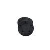 SEACLOUD Golf Custom Putter Screws Weights Pure Black 30g Compatible with Titleist Scotty Cameron Golf Club Heads Putters Newport view 4