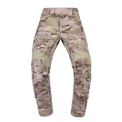EMERSONGEAR G3 Tactical Pants,Ripstop Cargo Pants for Men Camo Army Training Hiking Hunting Camping Fishing Available