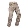 EMERSONGEAR G3 Tactical Pants,Ripstop Cargo Pants for Men Camo Army Training Hiking Hunting Camping Fishing Available view 3