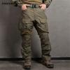 EMERSONGEAR G3 Tactical Pants,Ripstop Cargo Pants for Men Camo Army Training Hiking Hunting Camping Fishing Available view 2