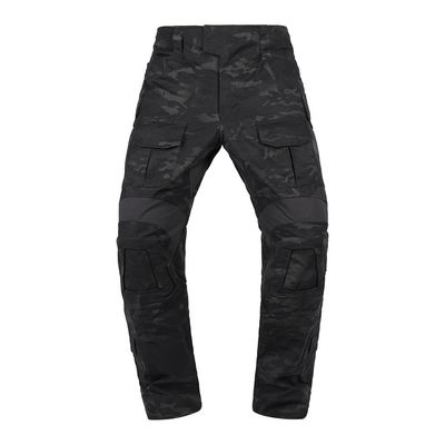 EMERSONGEAR G3 Tactical Pants,Ripstop Cargo Pants for Men Camo Army Training Hiking Hunting Camping Fishing Available