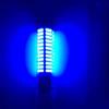 Lightingsky 12V 14W 180 LEDs 1300 Lumens LED Submersible Fishing Light Underwater Fish Finder Lamp with 5m Cord (Blue) view 2