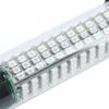 Lightingsky 12V 14W 180 LEDs 1300 Lumens LED Submersible Fishing Light Underwater Fish Finder Lamp with 5m Cord (Blue) view 4