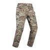EMERSONGEAR G3 Tactical Pants,Ripstop Cargo Pants for Men Camo Army Training Hiking Hunting Camping Fishing Available view 3