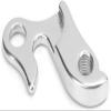 Aluminum Alloy Rear Derailleur Hanger Replacement for Mountain & Road Bikes - Durable Gear Adapter Compatible with Cyclocross view 2