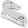 Aluminum Alloy Rear Derailleur Hanger Replacement for Mountain & Road Bikes - Durable Gear Adapter Compatible with Cyclocross view 3