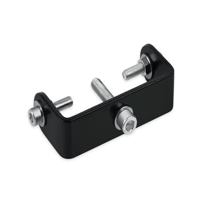 DS. DISTINCTIVE STYLE Bike Rear Rack Mount Adapter with Screws