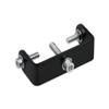 DS. DISTINCTIVE STYLE Bike Rear Rack Mount Adapter with Screws view 1