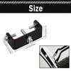 DS. DISTINCTIVE STYLE Bike Rear Rack Mount Adapter with Screws view 2