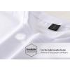 Omori Tshirt Unisex, MenS Short Sleeves T-Shirt Game, Tee Shirt Crew Neck Cotton Harajuku Casual Top view 3