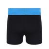 Moggemol Kids Girls Gymnastics Dance Shorts Tie Dye Athletic Booty Shorts Gym Yoga Running Activewear Shorts Sky 10 view 2