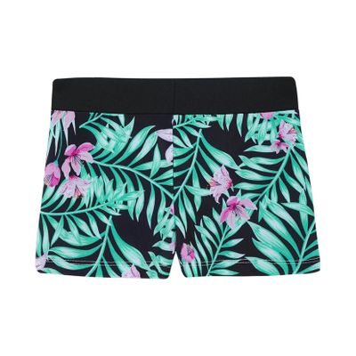 Moggemol Kids Girls Gymnastics Dance Shorts Tie Dye Athletic Booty Shorts Gym Yoga Running Activewear Shorts Lily 12