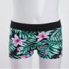 Moggemol Kids Girls Gymnastics Dance Shorts Tie Dye Athletic Booty Shorts Gym Yoga Running Activewear Shorts Lily 12 view 3