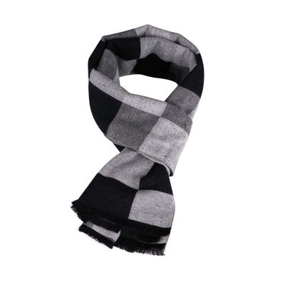 COLORIS EDITION Mens Winter Scarf Soft Warm Fashion Scarves for Cold Weather, Ideal Christmas & Holiday Gift