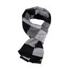 COLORIS EDITION Mens Winter Scarf  Soft Warm Fashion Scarves for Cold Weather, Ideal Christmas & Holiday Gift view 1