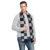 COLORIS EDITION Mens Winter Scarf  Soft Warm Fashion Scarves for Cold Weather, Ideal Christmas & Holiday Gift view 2