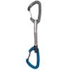 TRANGO Sport Climbing Package (Multicolor, (10) 12cm Quickdraws + (2) Anchor Draws) | Alpine, Rock Climbing Protection view 2
