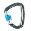 TRANGO Sport Climbing Package (Multicolor, (10) 12cm Quickdraws + (2) Anchor Draws) | Alpine, Rock Climbing Protection view 3
