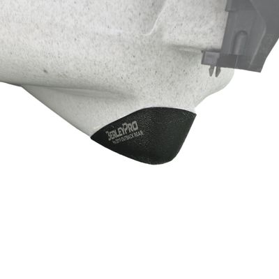 BerleyPro Kayak Keel Guard Protector for Hull Protection - Durable Hobie Keel Guard for Hobie Kayak, Pre 2019 Outback - Stern/Rear - Scratch, Rock & Impact Resistance