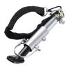 Wakauto Bike Trailer Hitch Quick Release Adapter for Bike Trailer Sturdy Steel Linker Easy Installation view 1