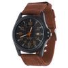 balacoo Quartz Wrist Watch for Men, Sport Nylon Strap Stylish Watches, Waterproof Analog Quartz Watche for Boys Men view 1