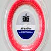AG 16 Plus Synthetic Gut Tennis String Reel - Pink view 1