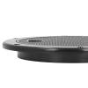 8in Round Deck Plate Black Inspection Hatch Cover Replacement for Marine Boat RV Boat Accessory view 4