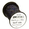 Semperfli Quill Subs Flat Braid view 1