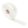Core Prodigy Fusion Grip Tape - Silicone Rubber Wrap for Pull Up Bars, Barbells, Dumbbells, Sports and Gym Equipment, Weights and Tool Handles (36 Foot, White) view 1