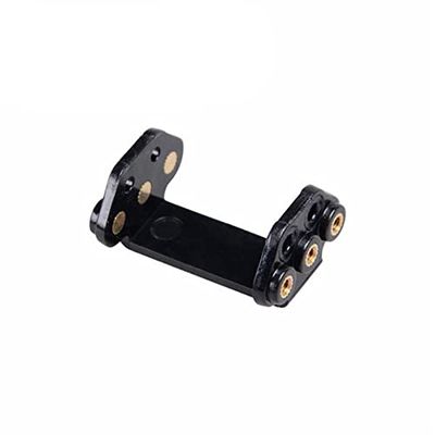 Foxeer 22mm Mini to 28mm Standard Extension Bracket for All Foxeer Mini Cam Predator Arrow Falkor Mini Replacement DIY Parts