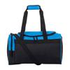 Jetstream Heavy Duty Multi Pocket Large Sports Gym Equipment 3-Pocket Travel Duffel Bag (20 Inch, BLUE) view 1