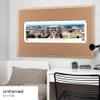 Bryant-Denny Stadium, Home of Alabama Football - Unframed 40 x 13.5 Poster by Blakeway Panoramas view 2