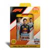 2021 Topps F1 Turbo Attax Cards - Mini Collector Tin #2 (Perez, Tsunoda, Schumacher) (31 Cards + Lando Norris LE) view 1