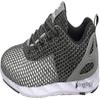 FROGG TOGGS Men's Skipper Water Draining Quick-Dry Sport Shoe Sneaker, Gray, 12 view 1